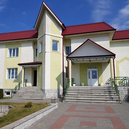 Volkovysk Motel Vawkavysk Exterior foto