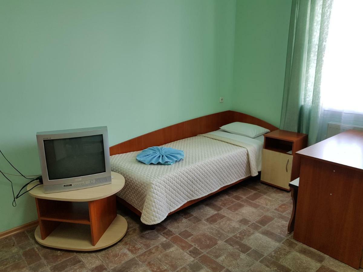 Volkovysk Motel Vawkavysk Exterior foto
