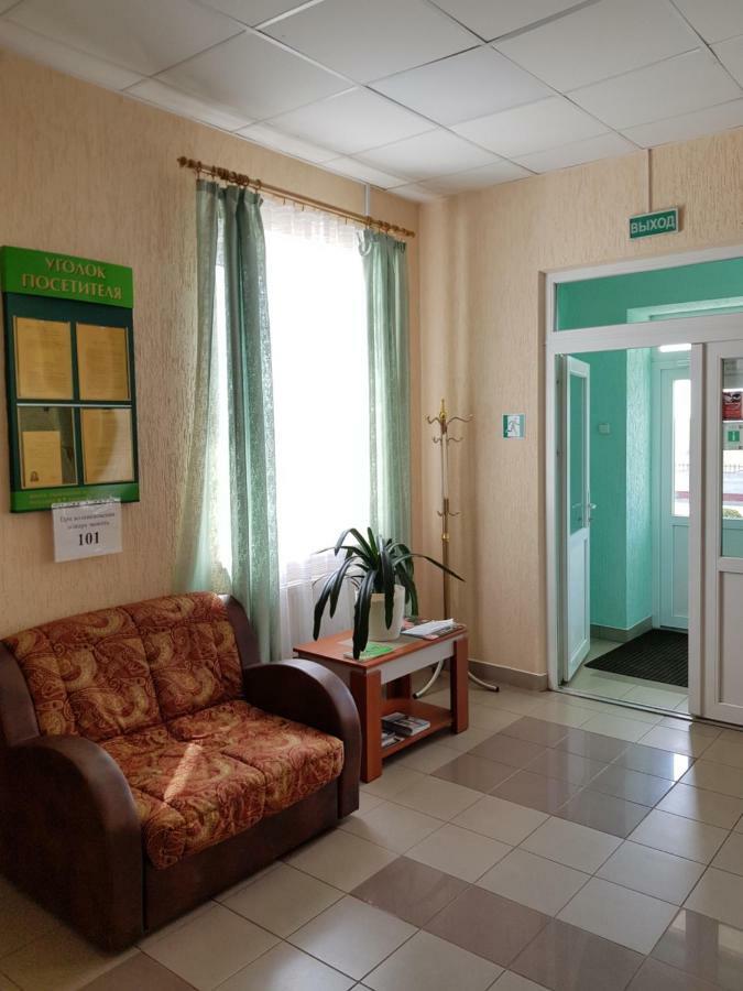 Volkovysk Motel Vawkavysk Exterior foto